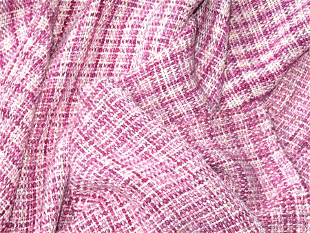 bamboo cotton handwoven baby blanket