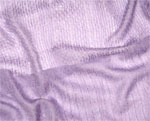 lavender cashmere & silk handwoven scarves