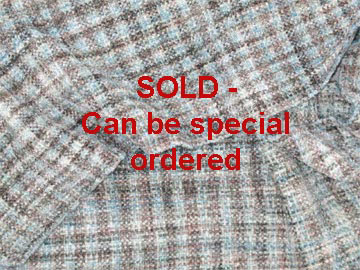 Stargazer rayon chenille scarf